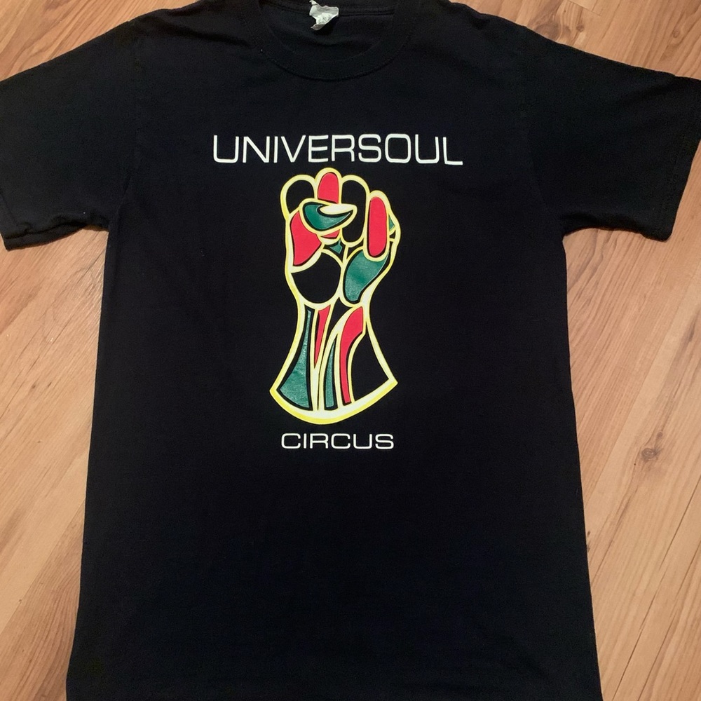 Jerzees T Shirt Sz. S